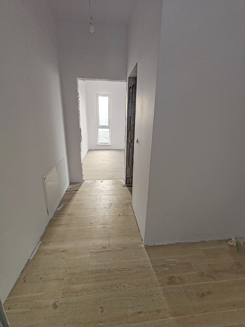 Apartament NOU 2 camere Dec 61 mp. Tatarasi 127660  euro - Poză 7