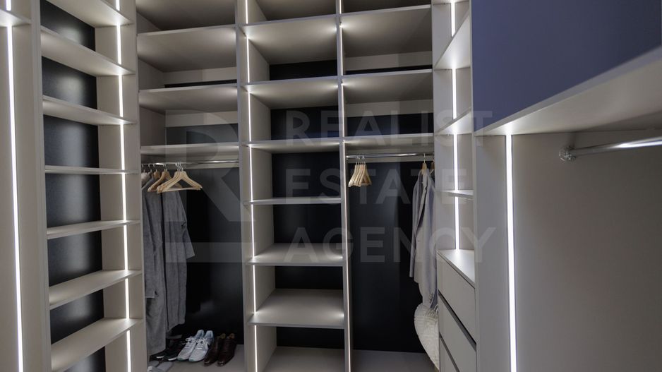 Chirie duplex, 3 nivele, str. Păşunilor, sect. Botanica. - Poză 19