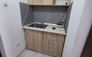 Garsoniera Renovata I Etaj 1/5 I OMV Milea- Vasile Aaron - Poză 5