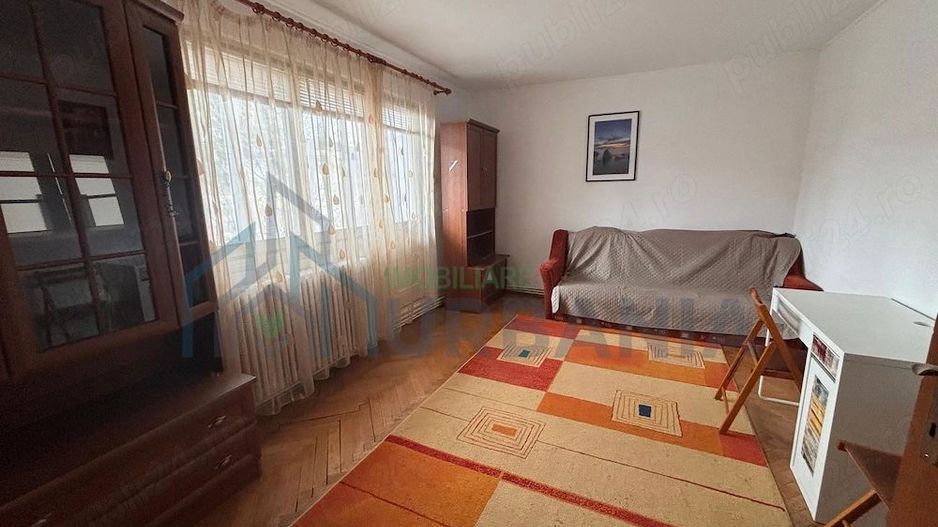 Apartament 4 camere de inchiriat | Tatarasi | Stejar | Liceul Cuza - Poză 1