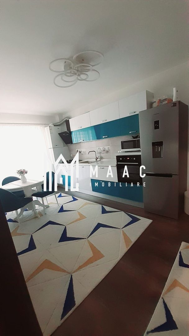 Apartament 2 Camere | Etaj 2 | Mobilat Utilat | Arhitectilor - Poză 3