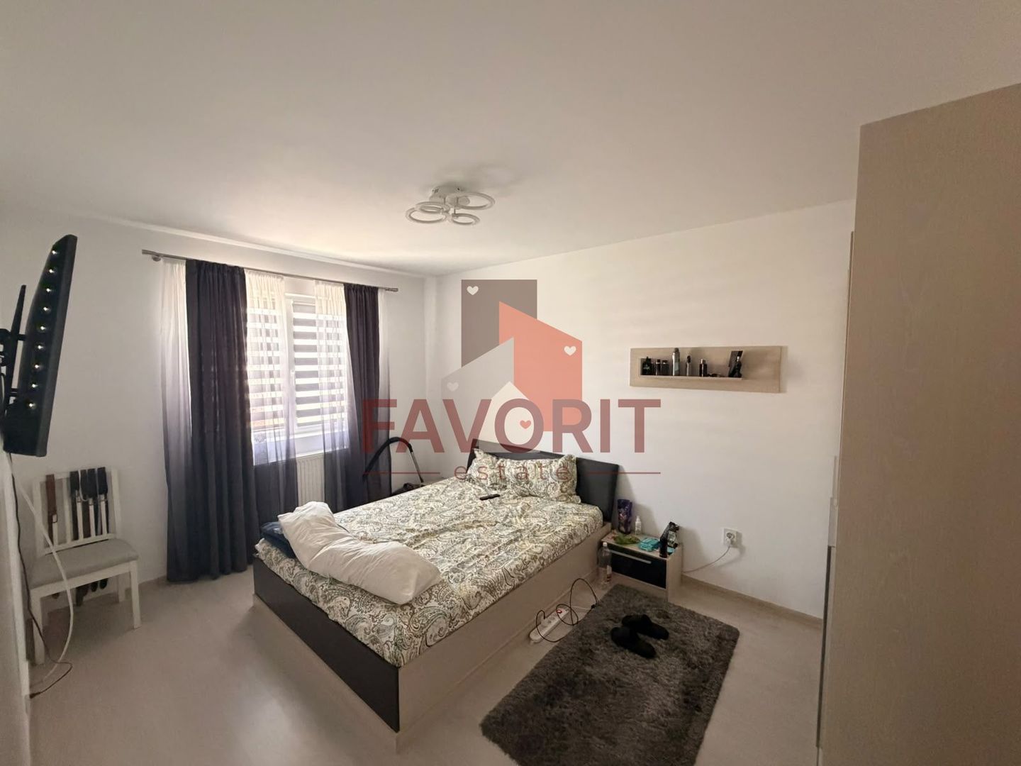 Apartament 2 camere | Calea Urseni | ZONE 2 - Poză 2