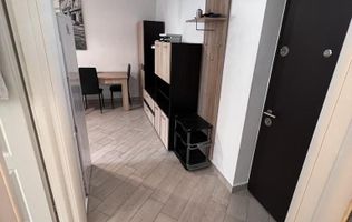 Apartament tip studio 40 mp/ Metalurgiei/ sector 4
