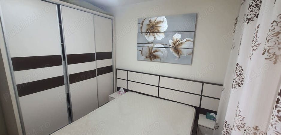 BRASADAS închiriază ap 2 camere- petre ispirescu - Poză 3