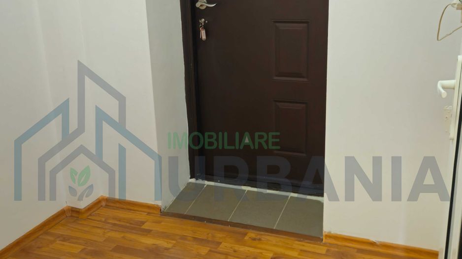 Spațiu comercial, 45 mp, renovat, cu parcare proprie, strada principală, zona Pacurari - Poză 7