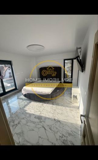🏠Apartament 2 cam, 50MP, etaj 3 // 📍Copou - Parc Expo - Poză 3