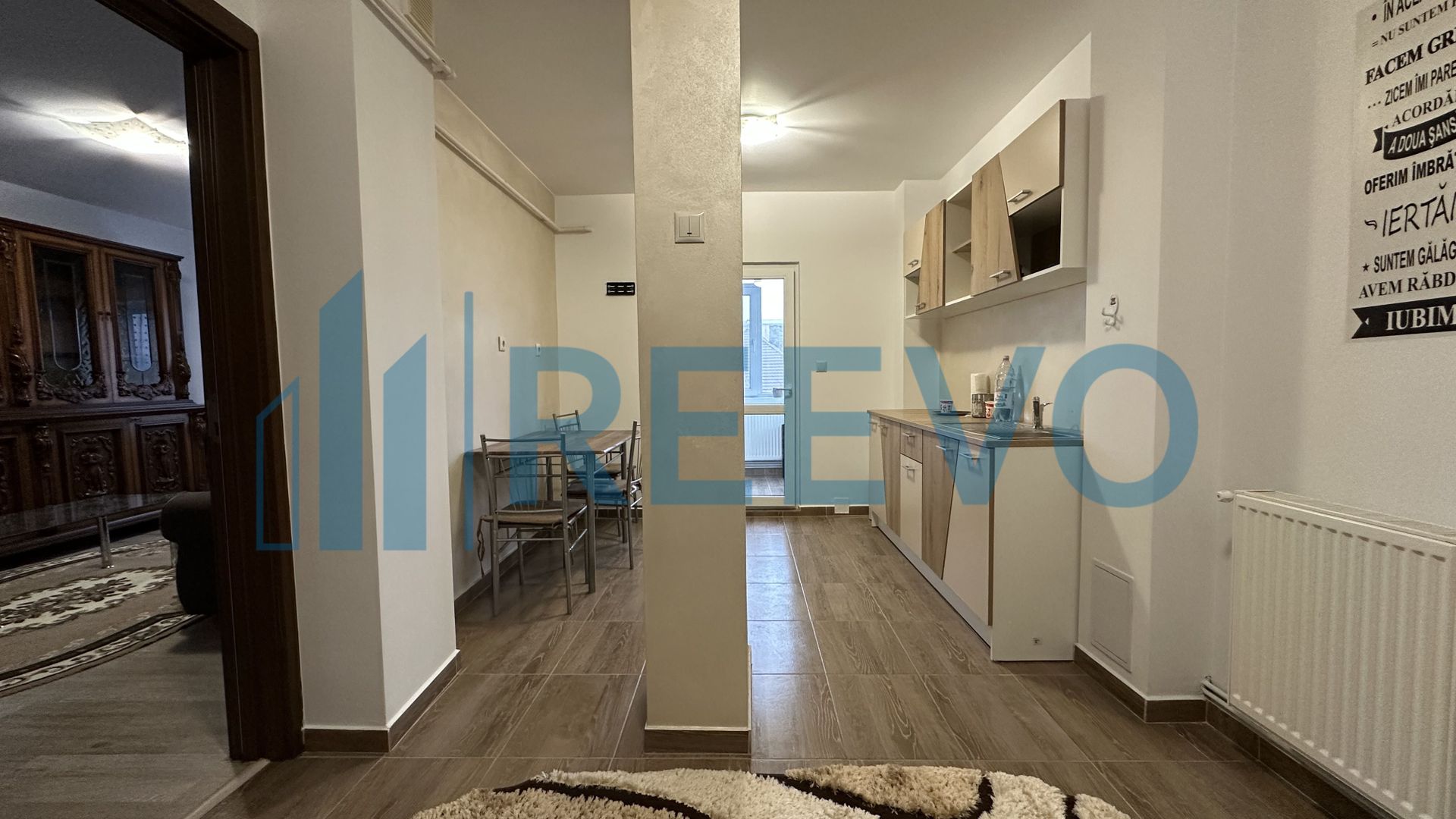 Apartament 2 camere, decomandat, str. Neagoe Vodă - Poză 3