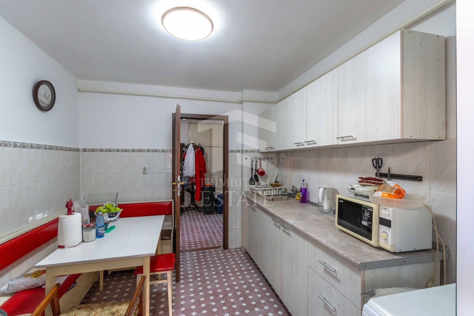 Iancului Pantelimon 4 camere - Poză 16
