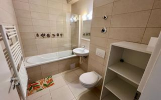 Studio mobilat utilat boxa si parcare in complex Avantgarden etaj 8 - Poză 3