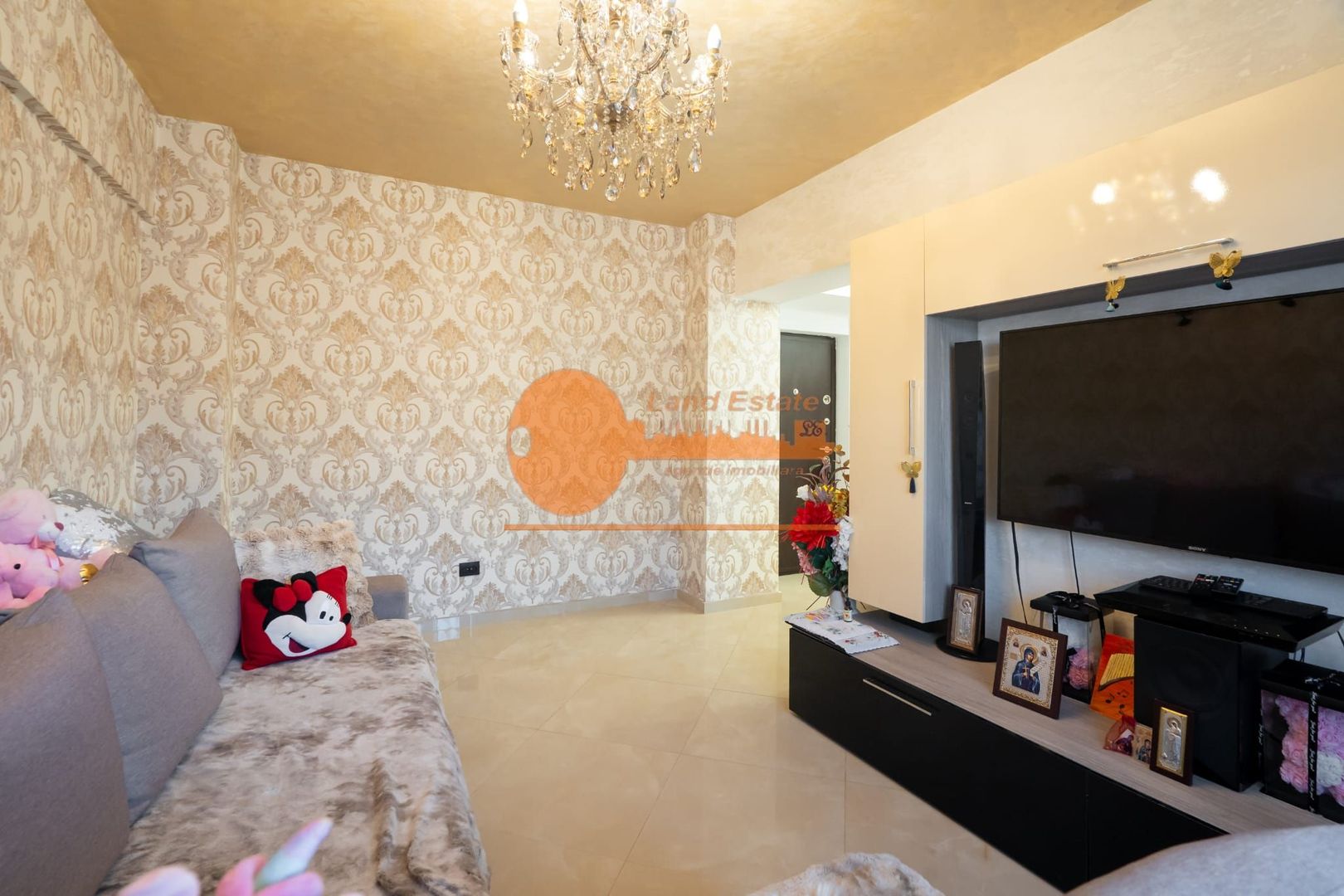 2 camere Rahova - 2017 - Poză 6