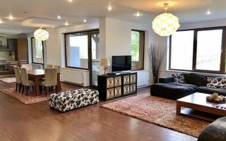 Duplex Pipera 4 camere + 2 locuri de parcare - Poză 5