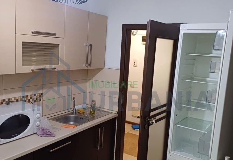 Apartament 2 camere de inchiriat - Centru - Iasicon Towers, Iasi - Poză 5