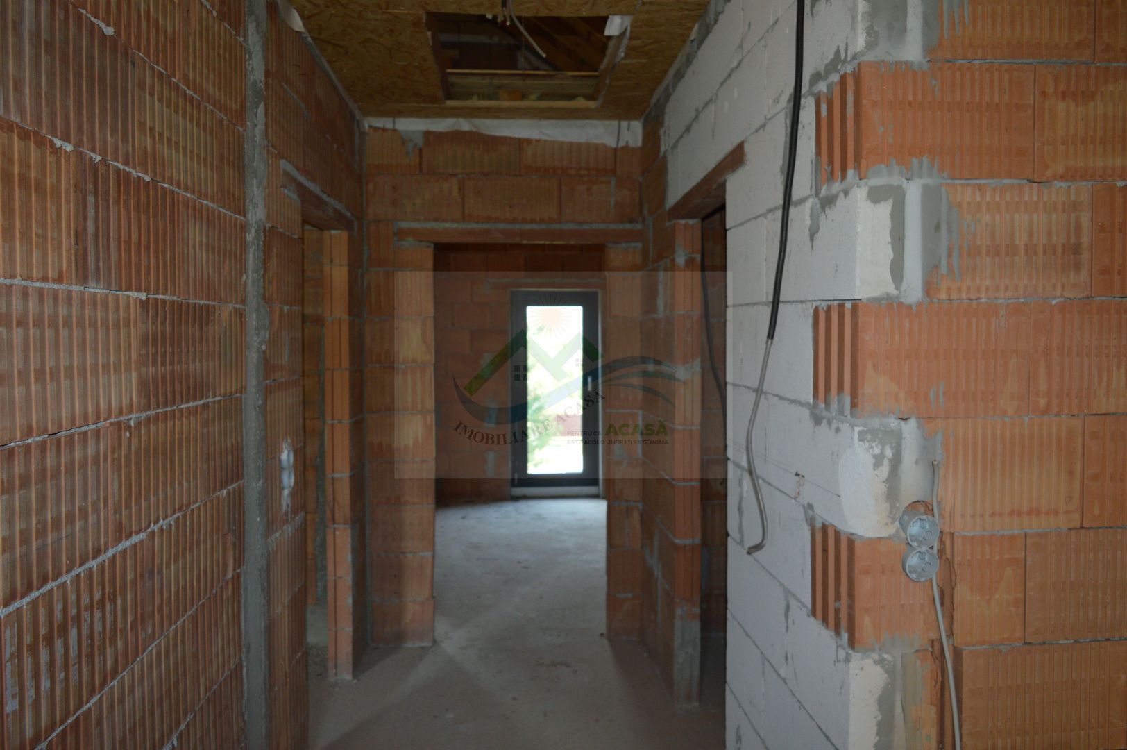 Casă 5 camere Siliștea Nouă/Suceava - Poză 33