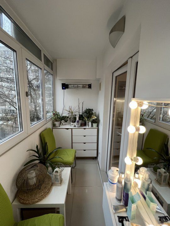 Apartament 2 camere RENOVAT | GORJULUI - Poză 7