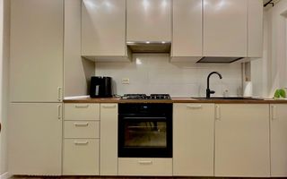 VANZARE 2 CAMERE SEMIDECOMANDAT -TINERETULUI - Poză 6