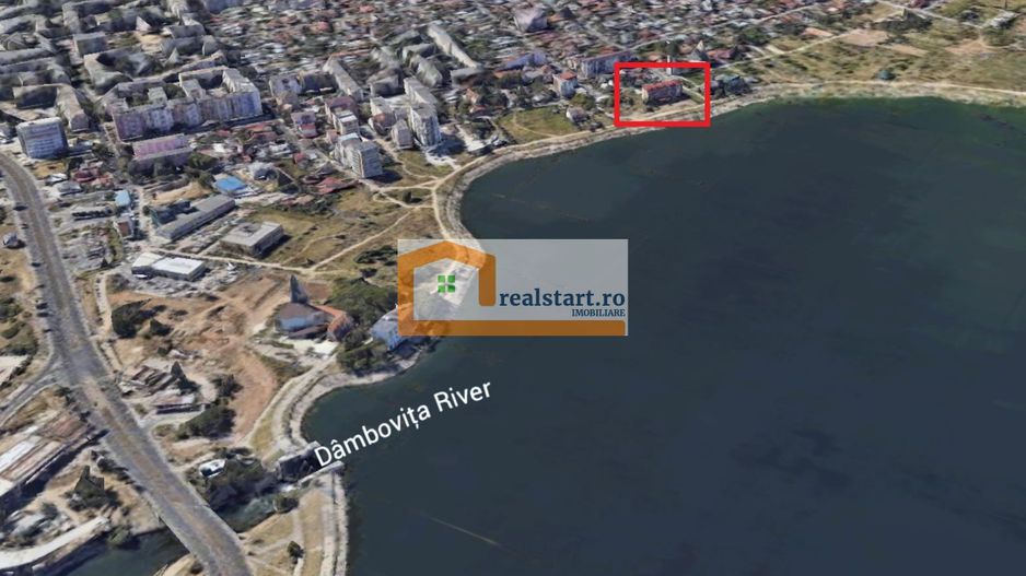 Vedere Lac, ideal Clinica, Azil, ApartHotel, parcare, metrou - Poză 2