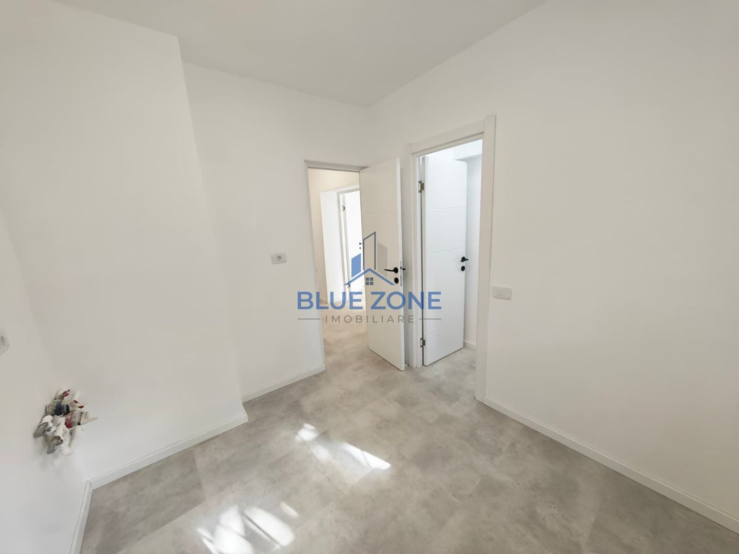 Garsonieră Renovată Total I  Calea 13 Septembrie nr. 210 I 37 MP - Poză 6