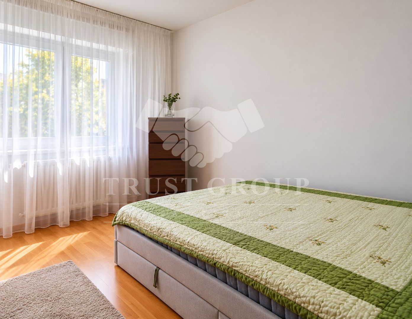 Apartament 2 camere Polonă | Imobil 1982 - Poză 4