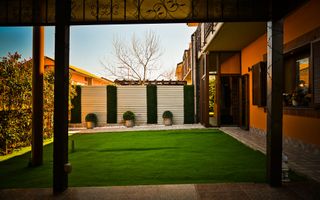 VILA P+1+M | SANTA MARIA BAY | VEDERE LA MARE - Poză 22