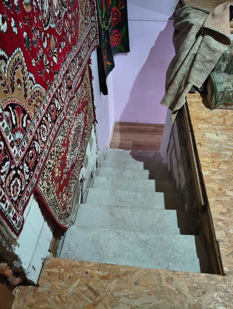 Casa in cartierul Nufarul - Poză 12