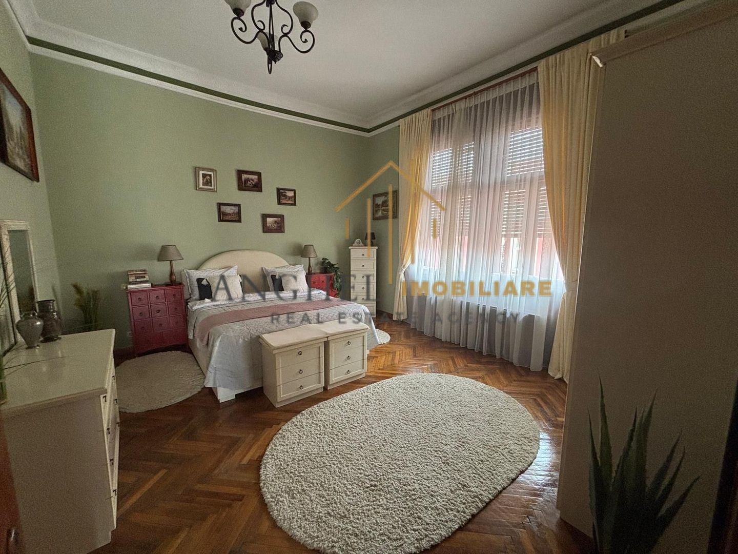 Apartament 3 camere, ultracentral – Piața Libertății, Timișoara - Poză 8
