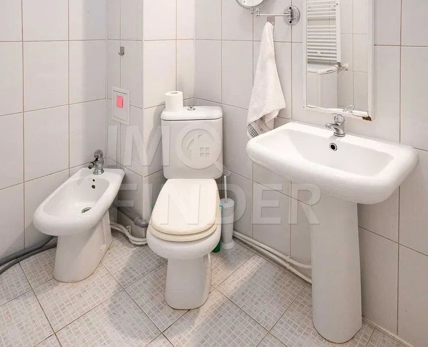 Apartament la Cheie FSEGA - Poză 4