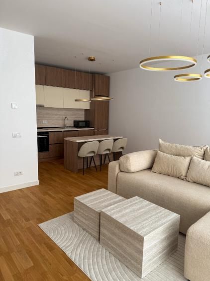De inchiriat | Apartament 2 Camere Premium | The Ivy Băneasa | - Poză 3