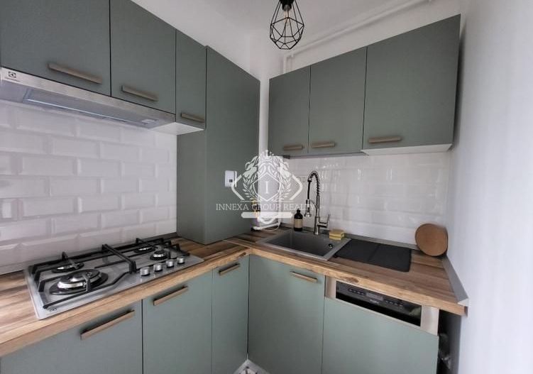 Apartament 3 camere - Piata Muncii | 5 min metrou | Parcare | Prima închiriere - Poză 2