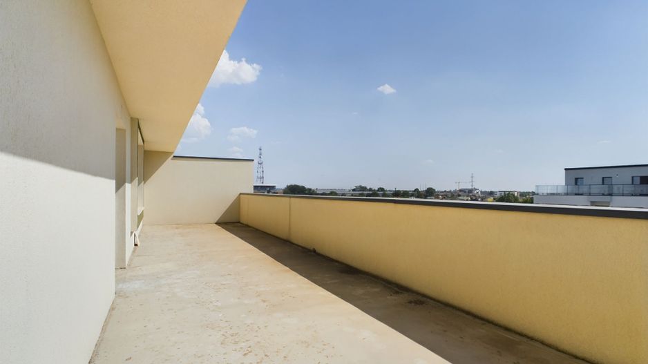 Apartament 3 camere, zona Torontalului - Poză 10