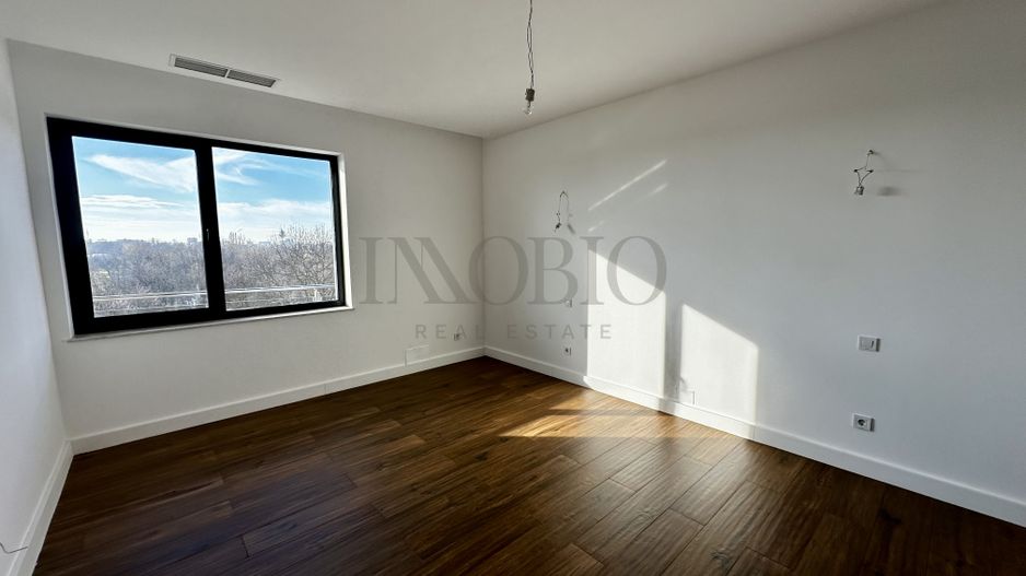 4 Camere | Pretabil Activitati Comerciale | Soseaua Nordului - Poză 5