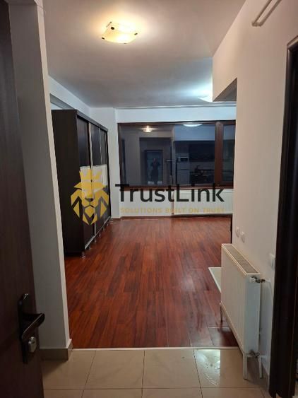 Garsoniera vanzare- Pajurei Ansamblul Dana Nord - Poză 5