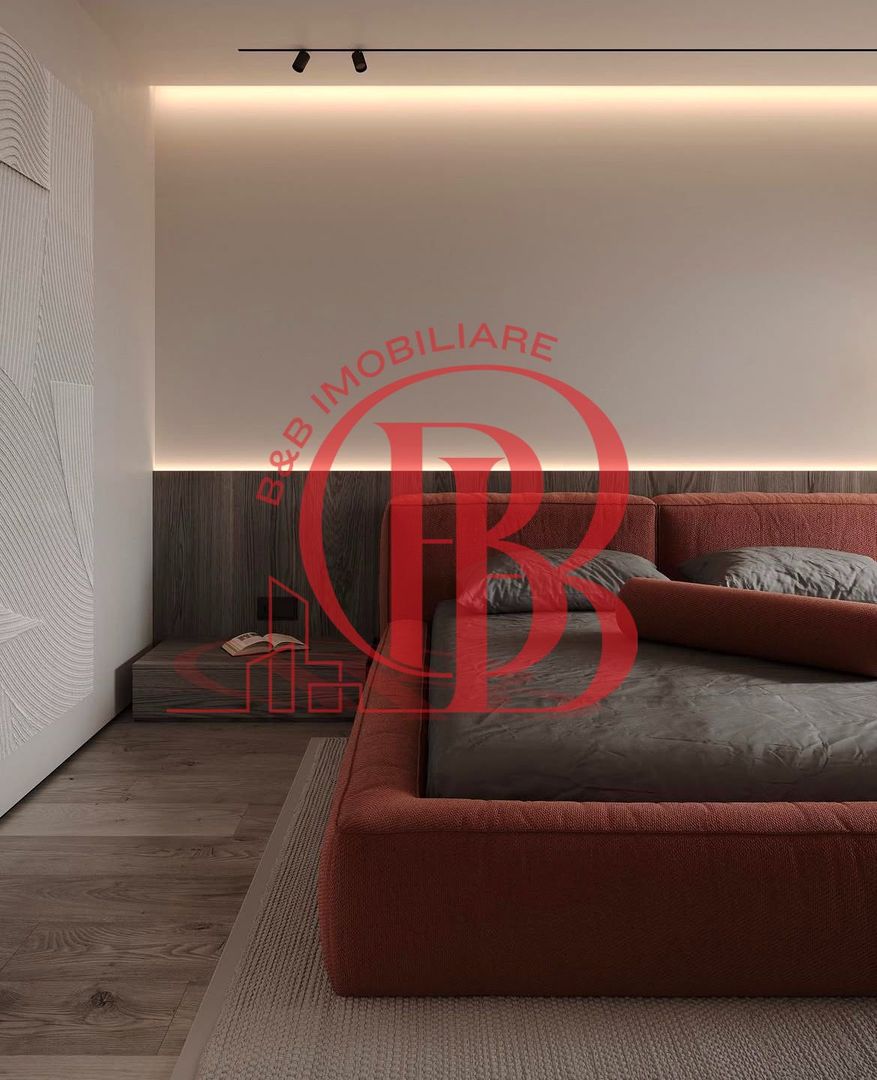 Apartament Modern 2 Camere cu Gradina Proprie Th. Pallady - Poză 7