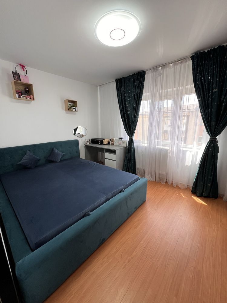Apartament 2 camere Craiovita Noua - Fortuna Grup 200 - Poză 4