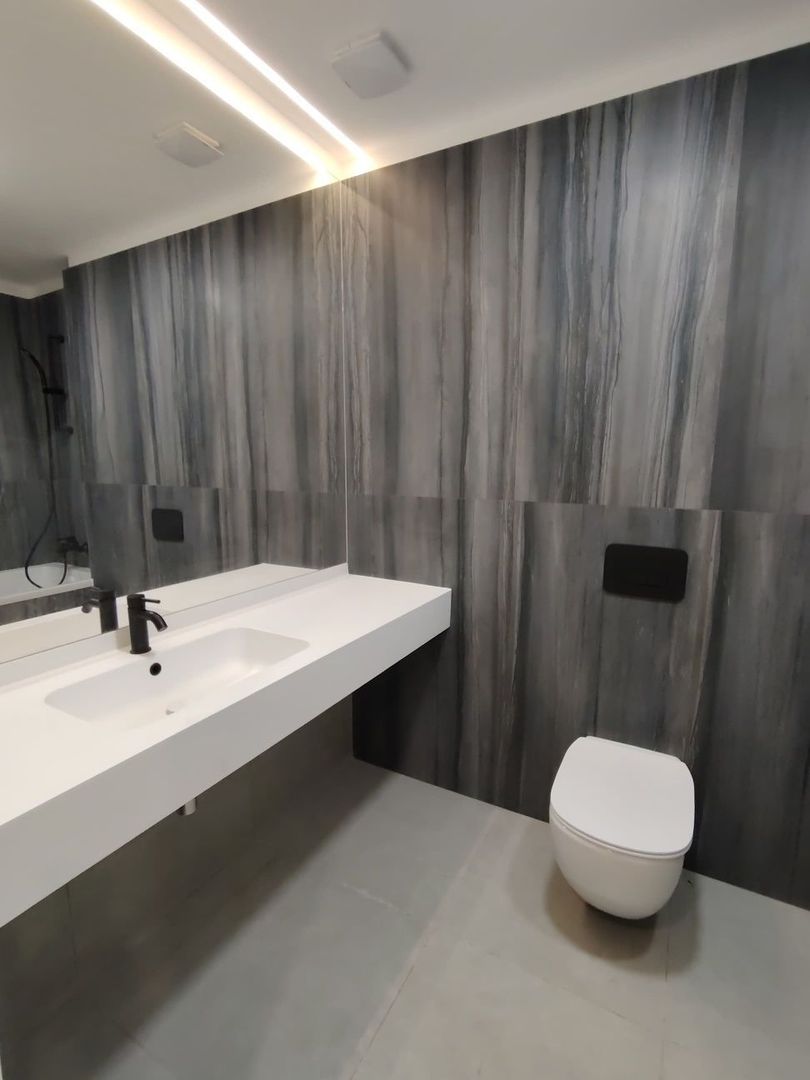 Apartament Premium | Prima Închiriere | 3 Camere | Parcare - Poză 5