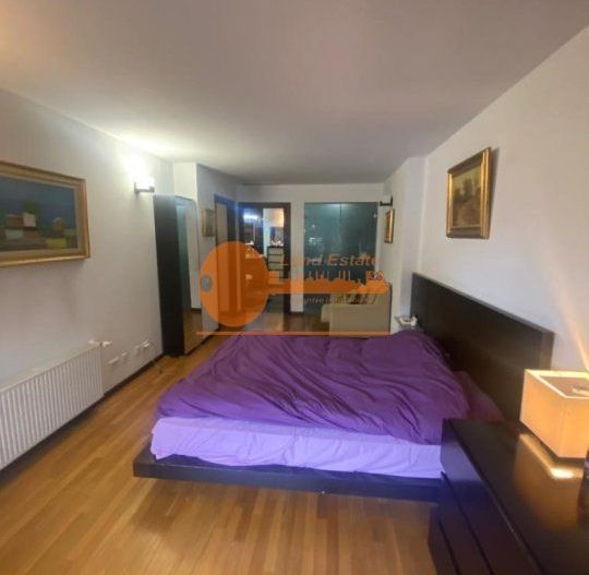 3 camere VErdi Parc-Floreasca(curte-PArcare ) - Poză 8