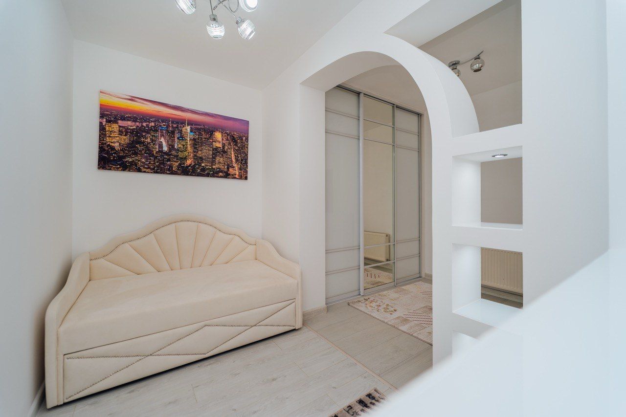 Apartament cu 1 cameră, Ciocana - Poză 6