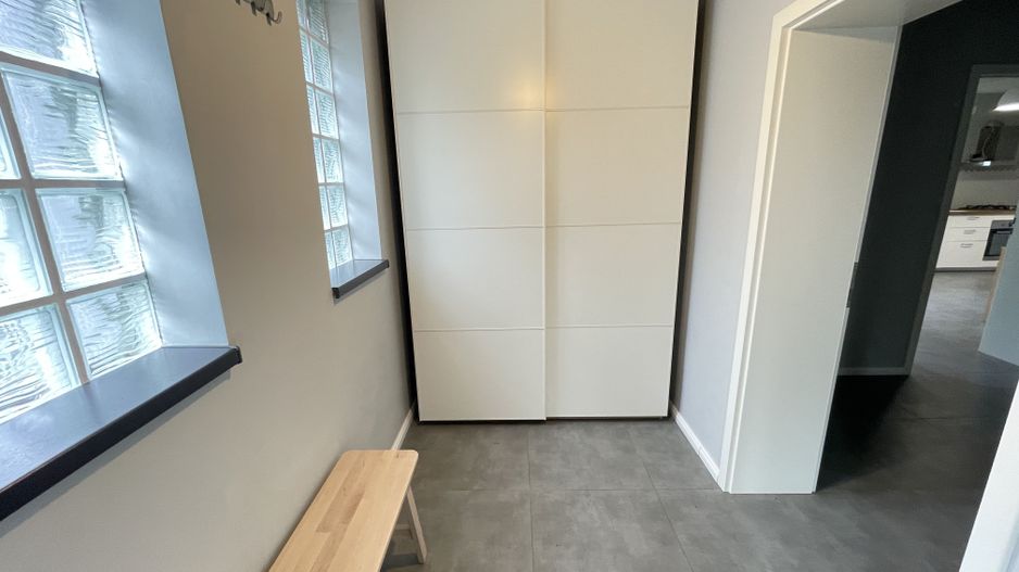 Casa spatioasa,amenajata in zona Lipovei - Poză 23