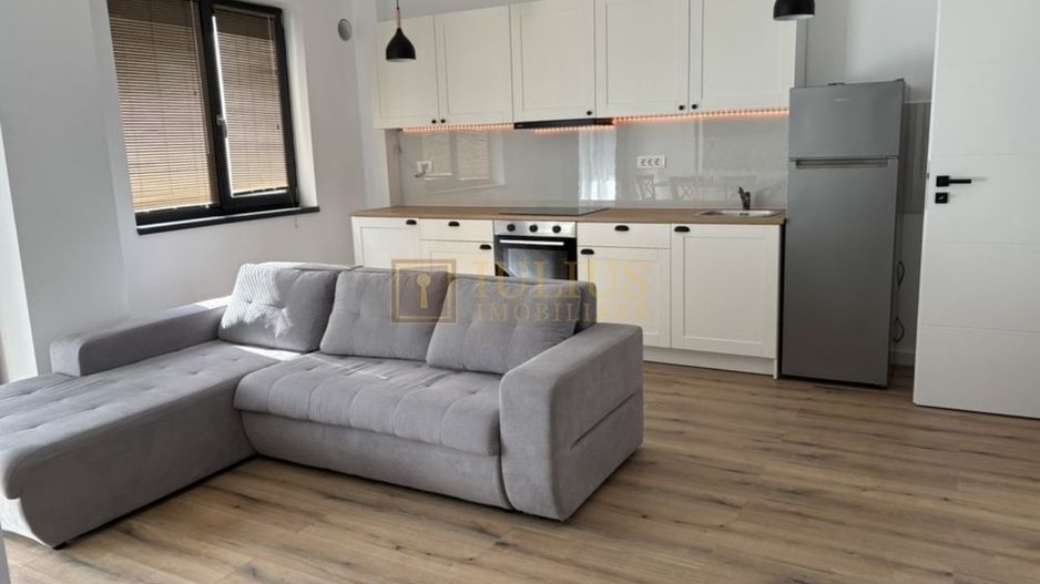 Prima inchiriere 2026| 2 camere | Torontalului- Sol Residence| parcare - Poză 2