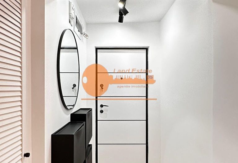 Apartament complet renovat, 2 camere – Tei / Parcul Tei - Poză 9