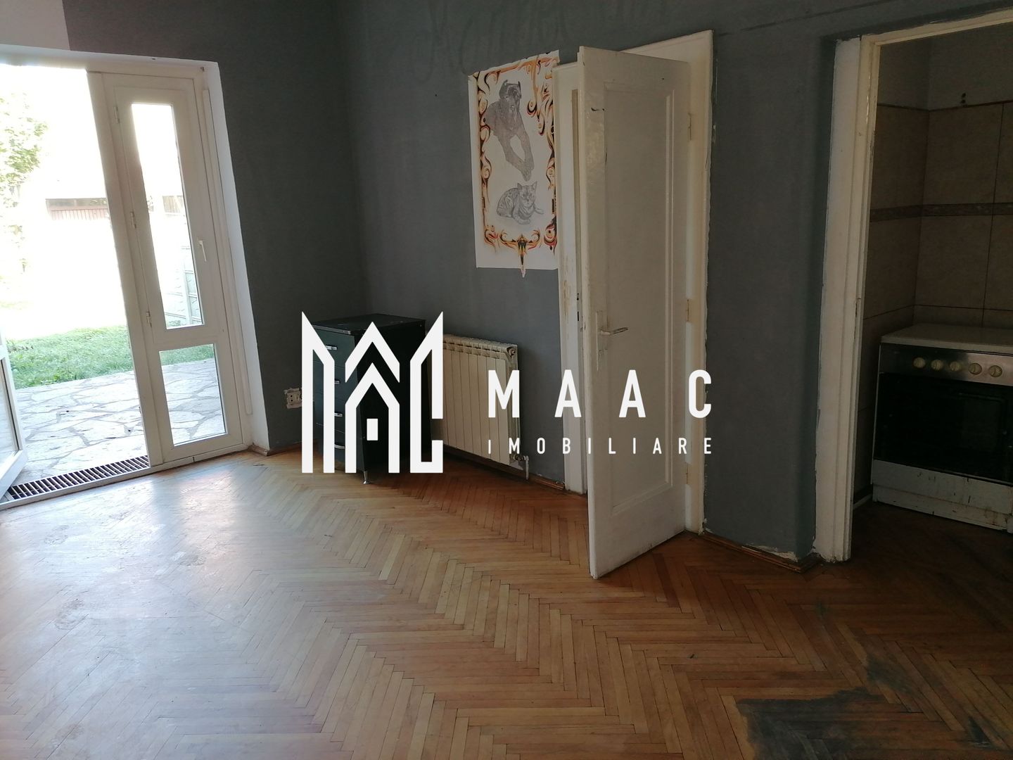 Casa individuala I Teren 720 mp I Zona Piata Cluj - Poză 2