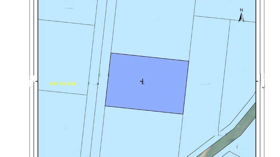 Între Vulcan și Codlea (Mina 1 Mai), teren pentru construcție de vacanță. - Poză 8