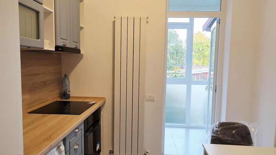 Apartament 2 camere recent renovat, in vila, in zona Parcul Circului - Poză 5