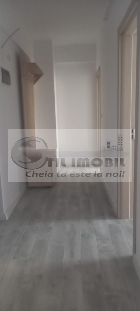 Apartament 2 cam. dec. la soseaua principala Nicolina + loc parcare ! - Poză 3