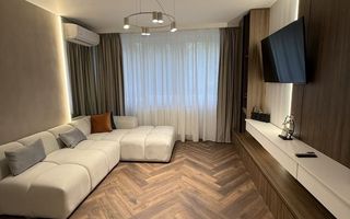 Apartament 3 camere, 72 mp, Bulevardul Ștefan cel Mare și Sfânt, Iași - Poză 5