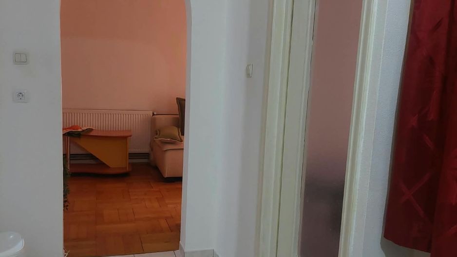 De inchiriatapartament o cameră Tiglina1, etaj 3, 300 euro - Poză 7