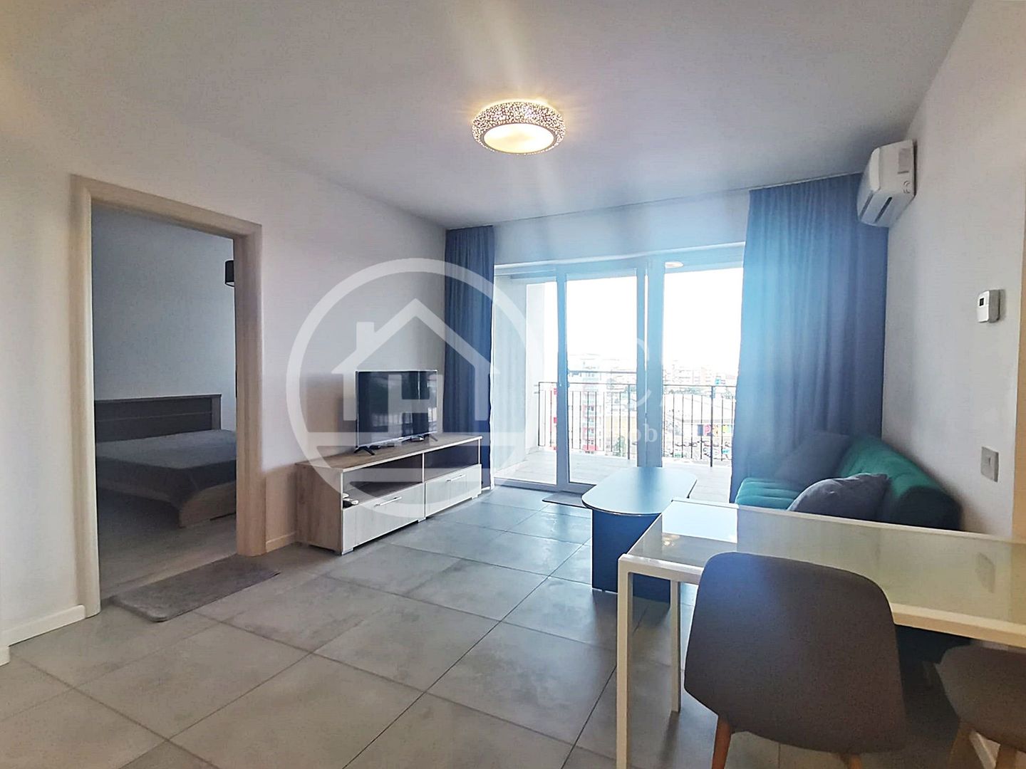Apartament de închiriat cu 2 camere în Iosia Residence, Oradea - Poză 5