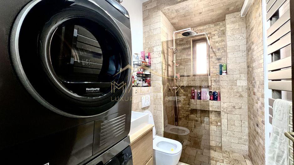 Apartament de Vanzare | 2 camere | Dorobanti | Capitale | 50mp - Poză 10