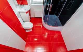 Chirie, apartament, 3 camere, strada Alexandru cel Bun, Centru - Poză 11