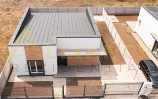 Casa individuala - 10 min metrou Tudor Arghezi - 4 Camere 2 Bai - Poză 2