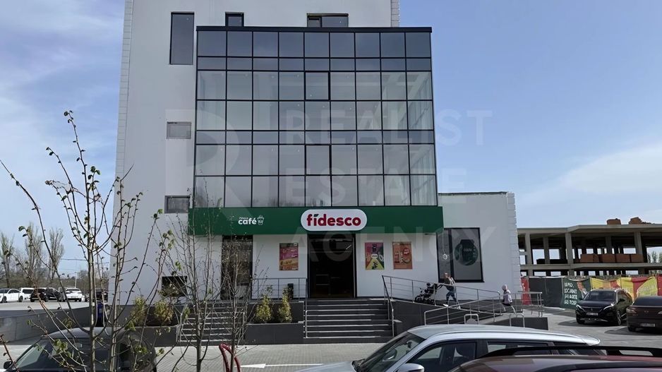 Chirie, spațiu de birouri, șos. Hîncești, Telecentru - Poză 1